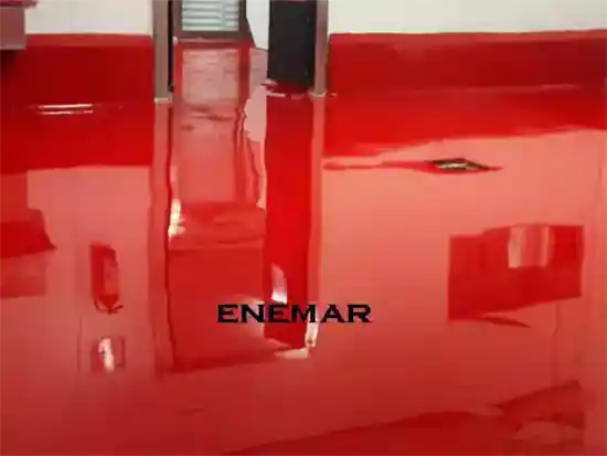 Aplicadores de microcemento