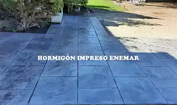 Hormigon-impreso-Alpedrete
