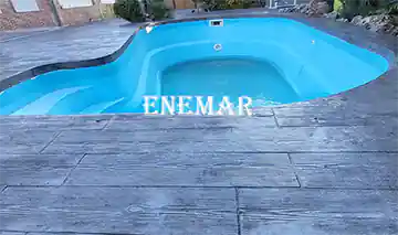 Hormigon-impreso-Guadarrama