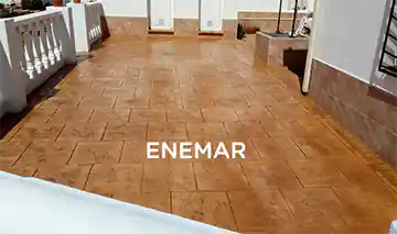 Hormigon-impreso-Mostoles