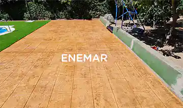 Hormigon-impreso-Torrelodones