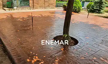 hormigon-impreso-Galapagar