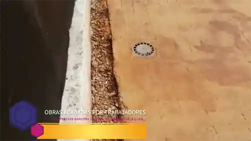 Empresas hormigón impreso a precios baratos