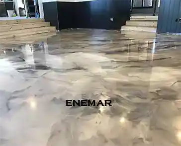 Aplicadores de porcelanato liquido