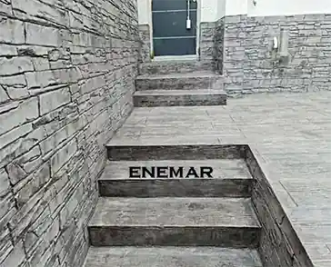 Revestimientos verticales